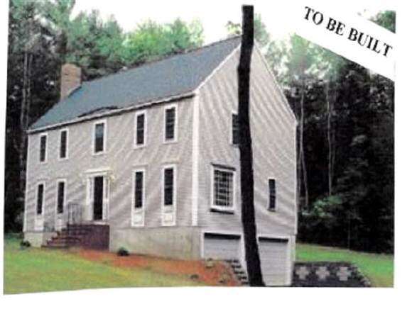 0 King James Road Enfield, NH 03278 - Photo 1 of 1