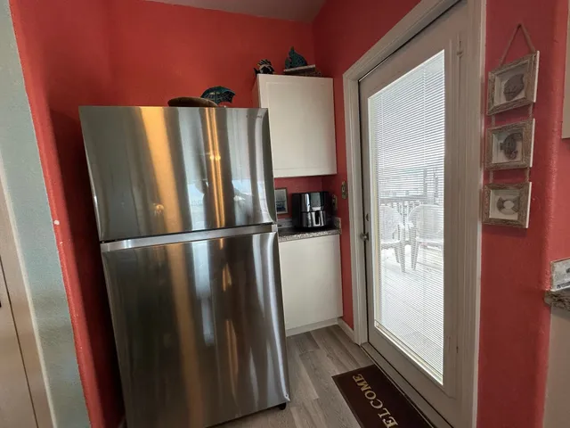 $420,000 | 124 Howard Avenue, Unit D, Surfside Beach, TX 77541