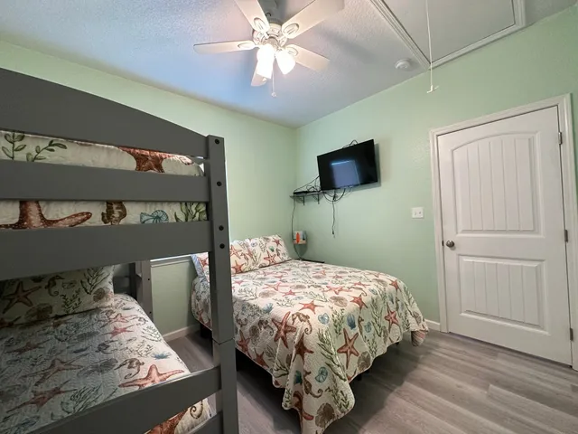 $420,000 | 124 Howard Avenue, Unit D, Surfside Beach, TX 77541