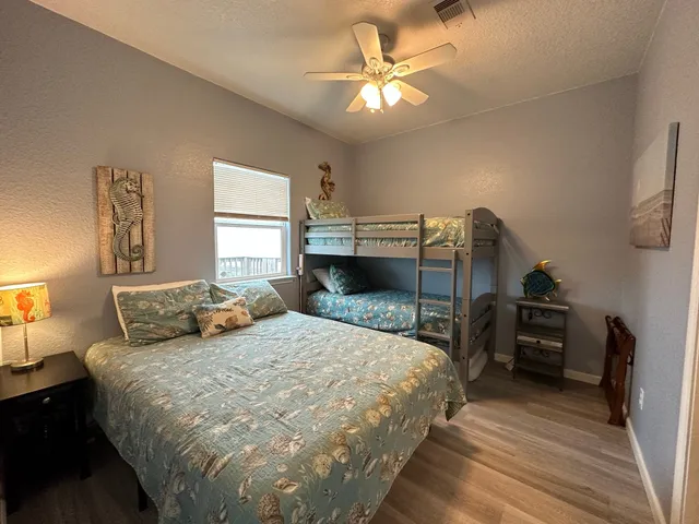 $420,000 | 124 Howard Avenue, Unit D, Surfside Beach, TX 77541