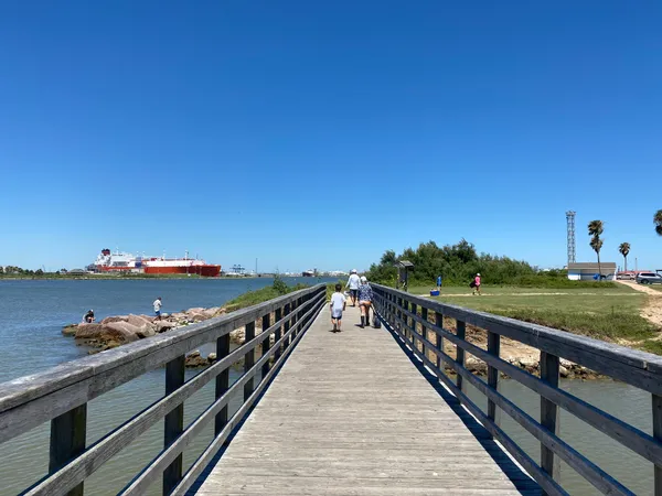 $399,999 | 124 Howard Avenue, Unit D, Surfside Beach, TX 77541