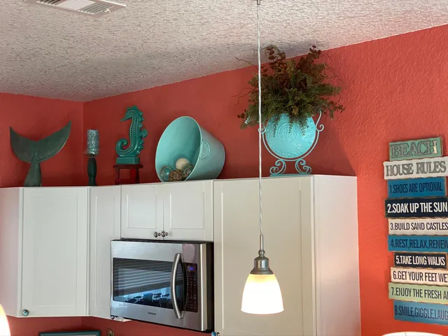 $420,000 | 124 Howard Avenue, Unit D, Surfside Beach, TX 77541