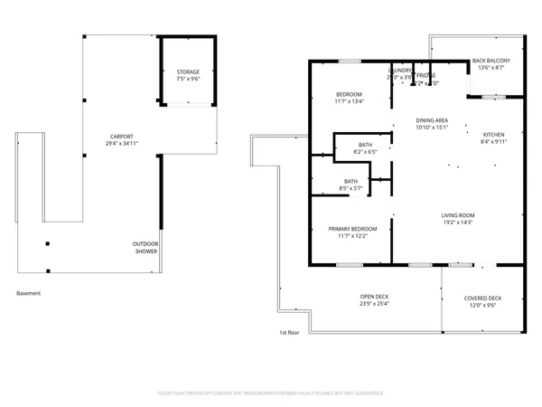 $399,999 | 124 Howard Avenue, Unit D, Surfside Beach, TX 77541