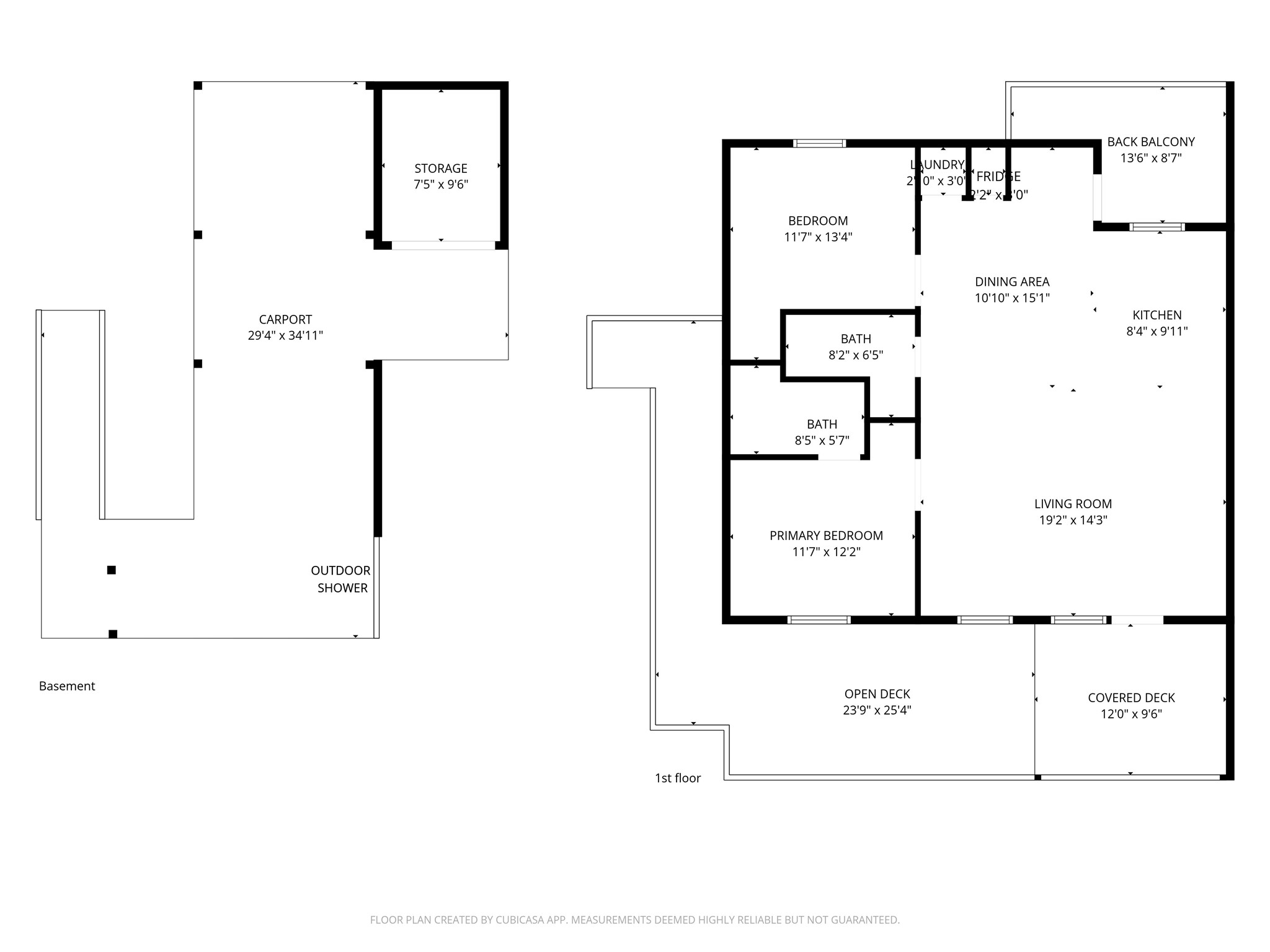 124 Howard Avenue, Unit D Surfside Beach, TX 77541 - Photo 50 of 50