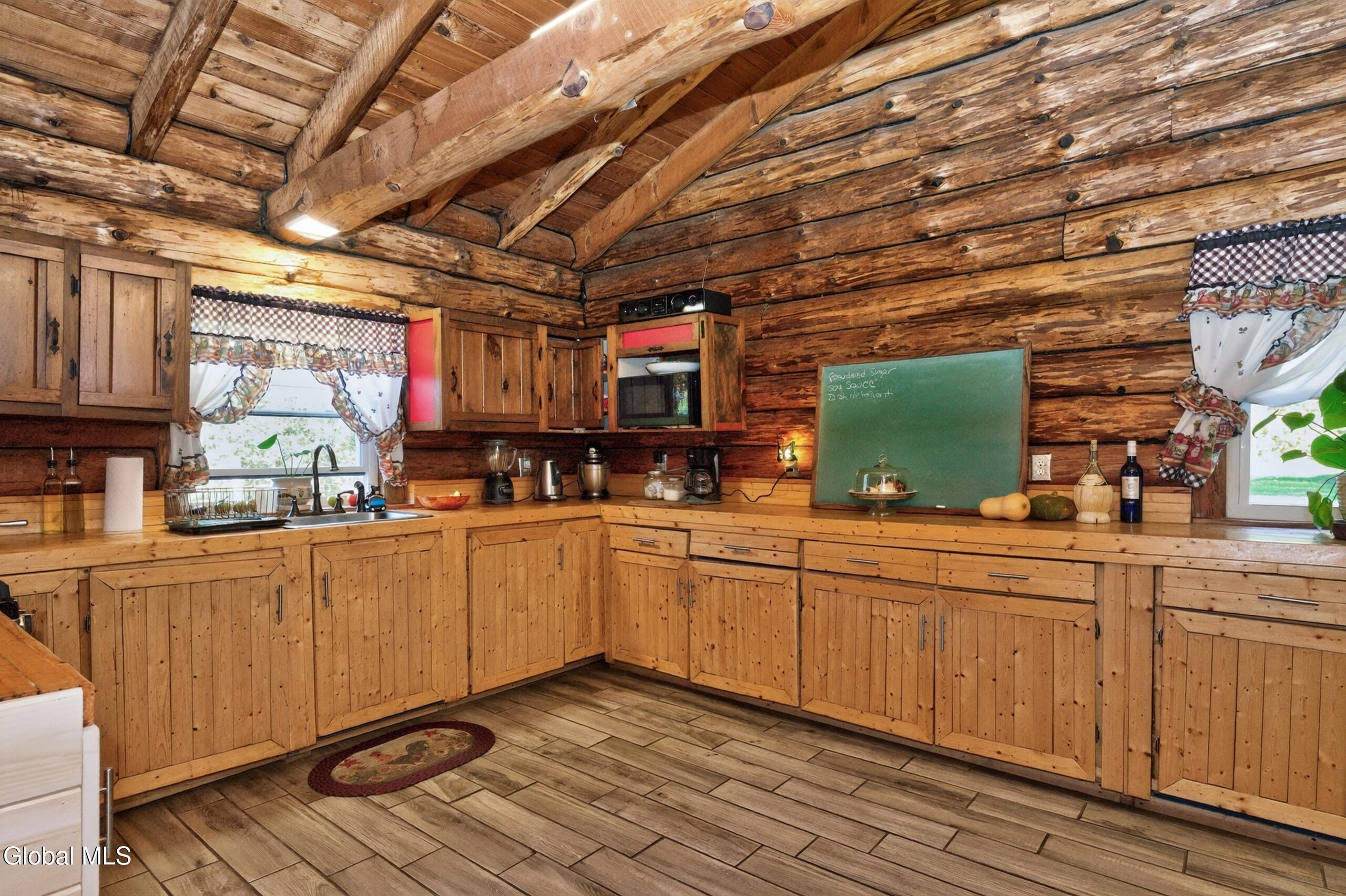 119 Brown House Road Gilboa, NY 12076 - Photo 16 of 65 3 119 Insdie 5
