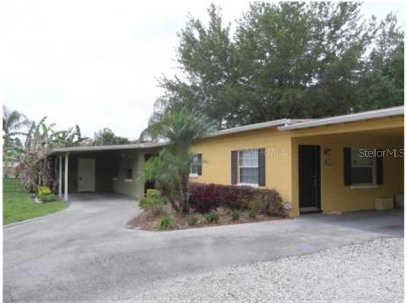 2252 Raeford Road Orlando, FL 32806 - Photo 1 of 1 Exterior Front