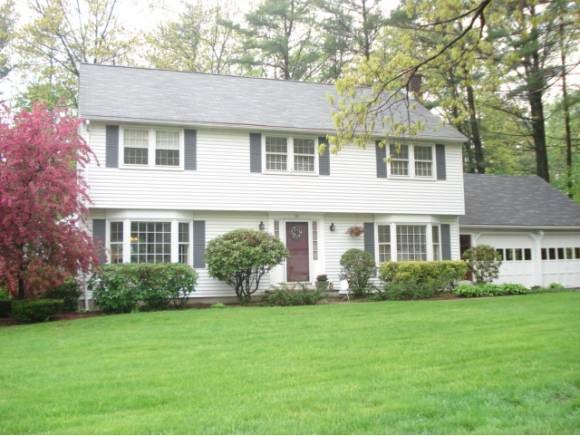 145 Peele Road Nashua, NH 03062 - Photo 1 of 1