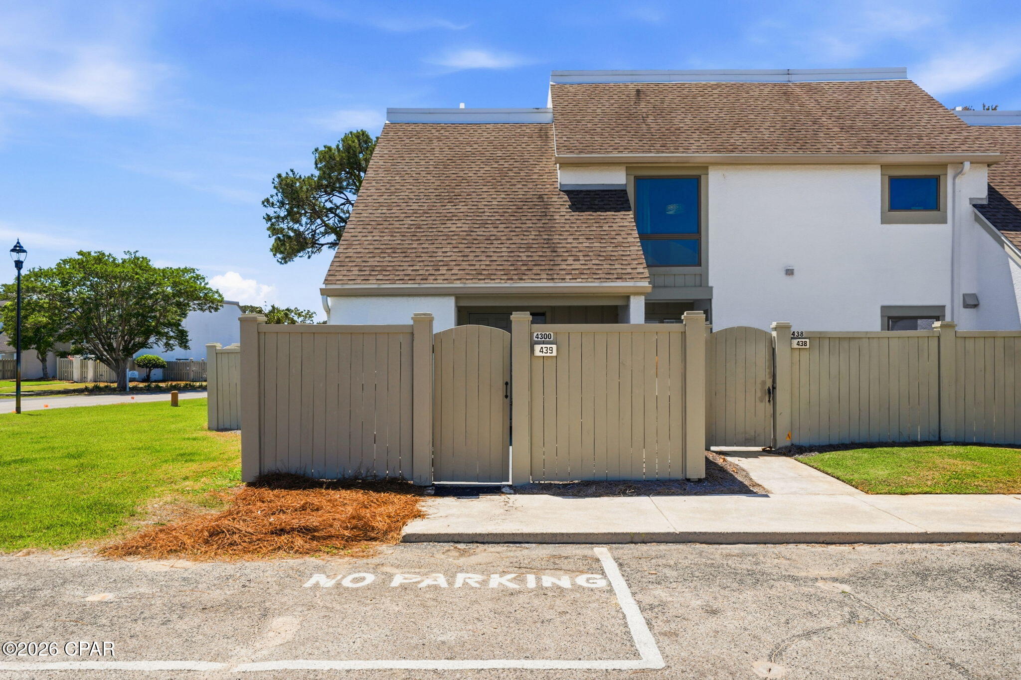4300 Bay Point Road, Unit 439 Panama City Beach, FL 32408 - Photo 29 of 32
