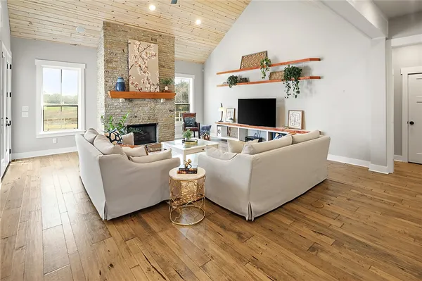 $1,179,000 | 7323 River Ridge Drive, College Station, TX 77845