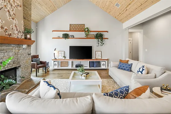 $1,179,000 | 7323 River Ridge Drive, College Station, TX 77845