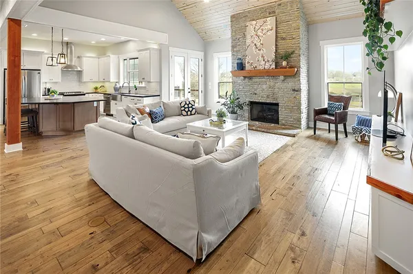 $1,179,000 | 7323 River Ridge Drive, College Station, TX 77845