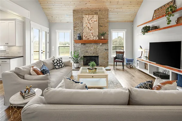 $1,179,000 | 7323 River Ridge Drive, College Station, TX 77845