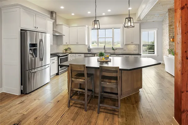 $1,179,000 | 7323 River Ridge Drive, College Station, TX 77845