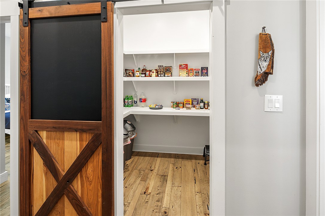 7323 River Ridge Drive College Station, TX 77845 - Photo 19 of 39 a room with storage and utility