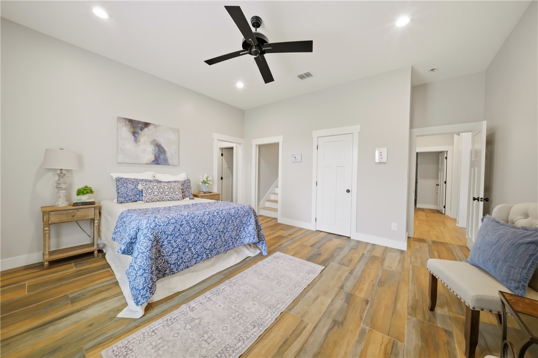 7323 River Ridge Drive College Station, TX 77845 - Photo 25 of 45