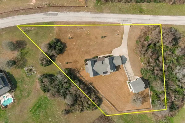 $1,179,000 | 7323 River Ridge Drive, College Station, TX 77845