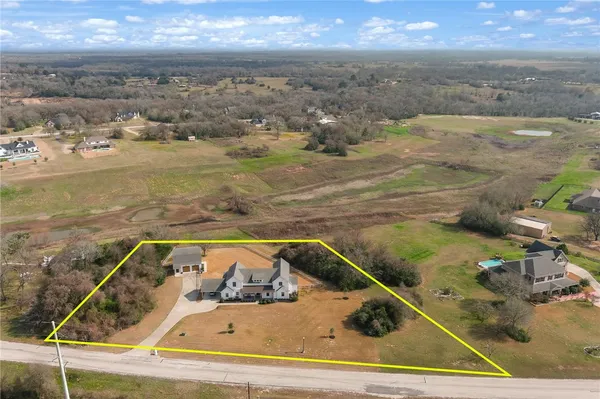 $1,179,000 | 7323 River Ridge Drive, College Station, TX 77845