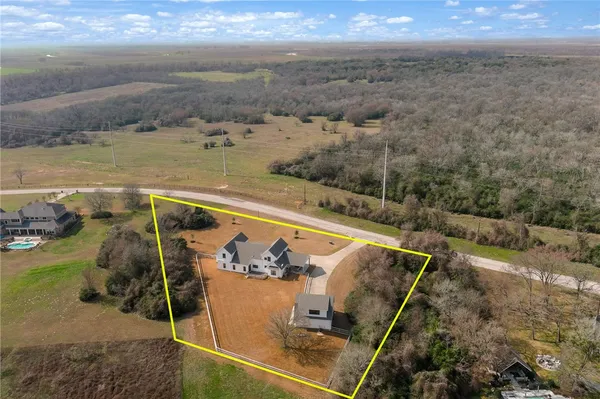 $1,179,000 | 7323 River Ridge Drive, College Station, TX 77845