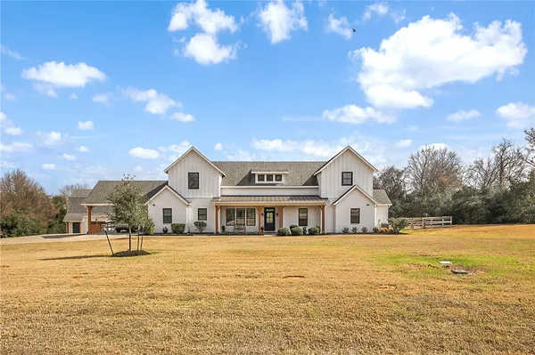 $1,179,000 | 7323 River Ridge Drive, College Station, TX 77845