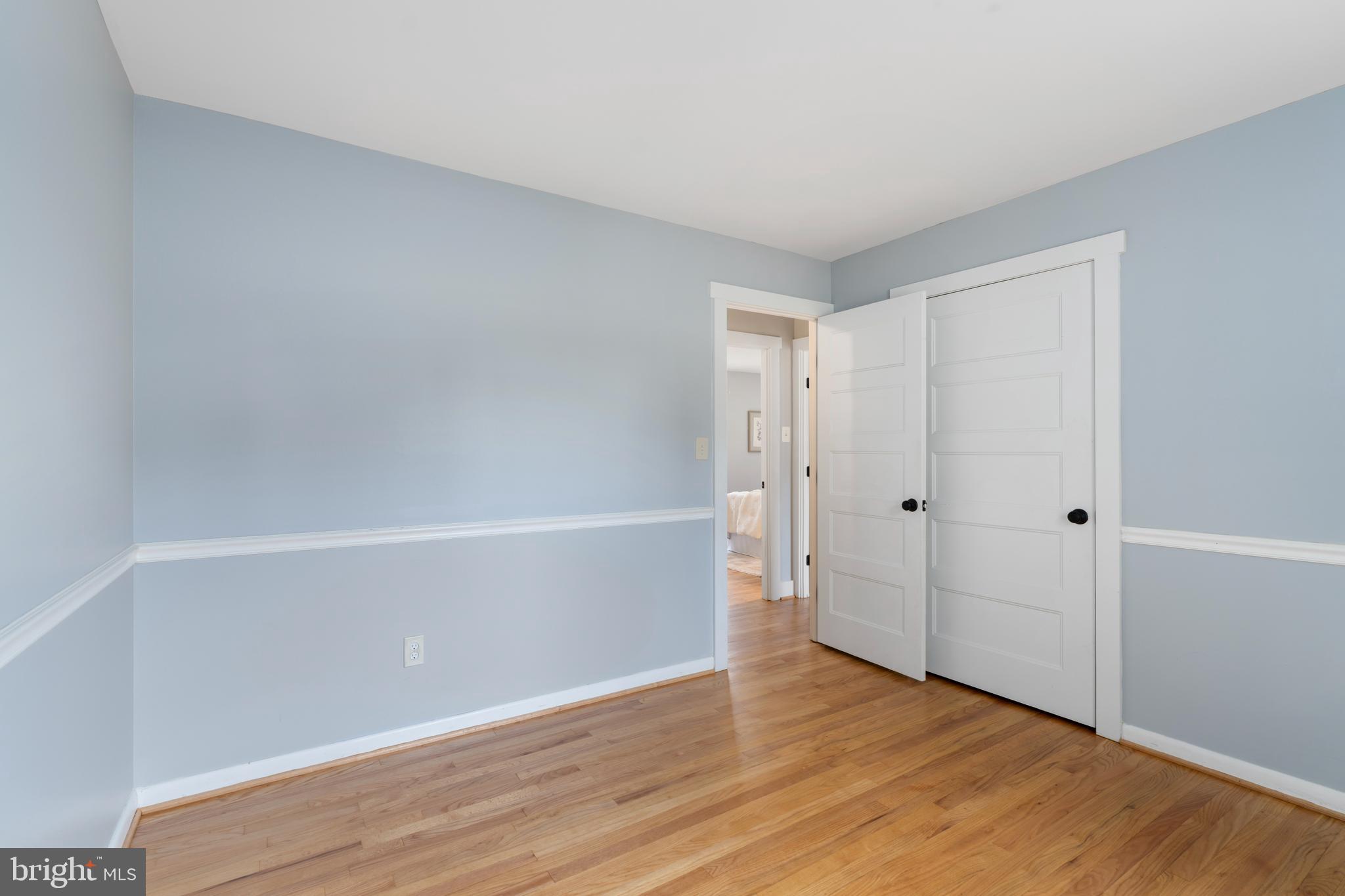 4406 Old Farm Road Baldwin, MD 21013 - Photo 24 of 49 a view of an empty room