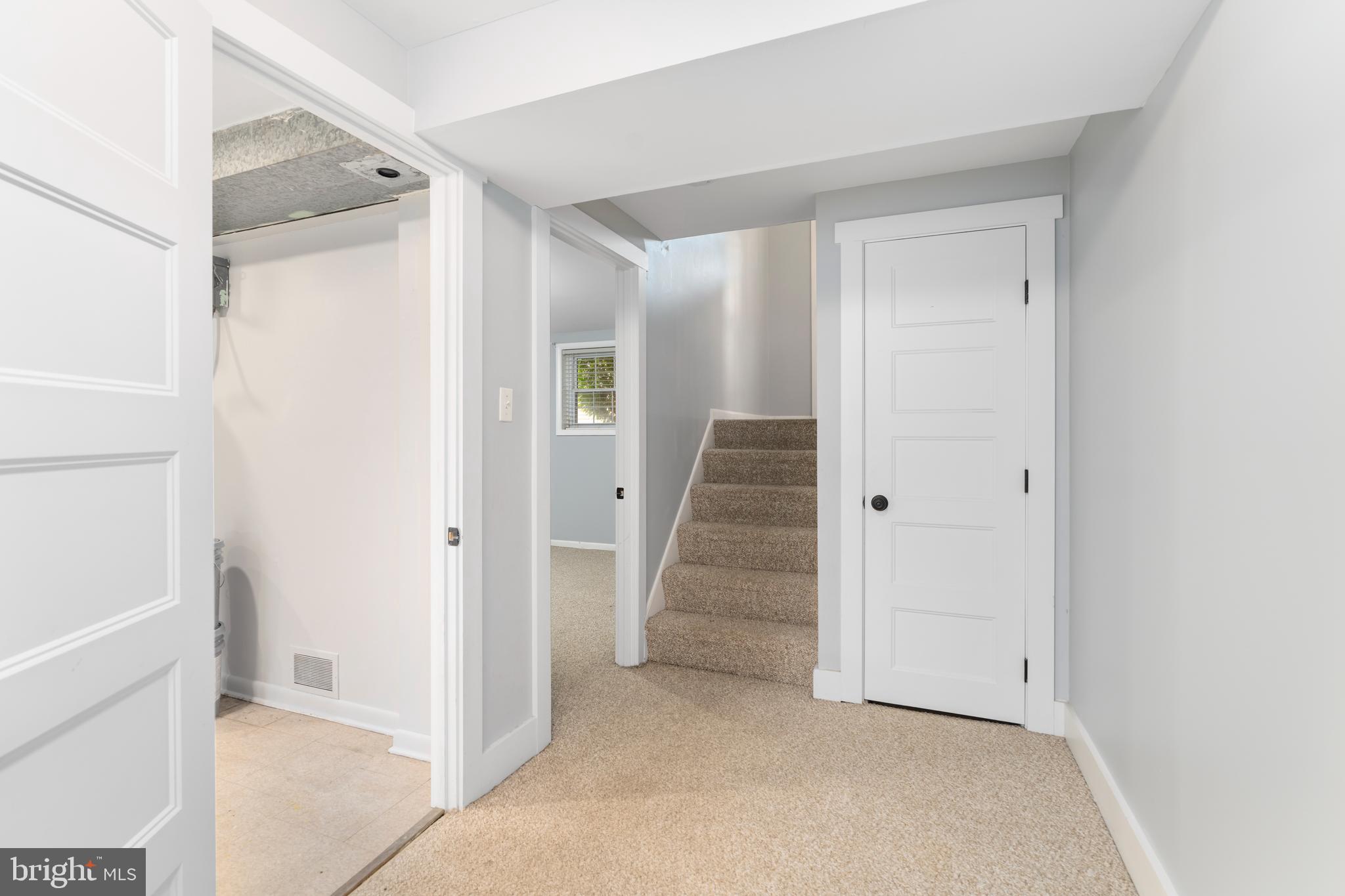 4406 Old Farm Road Baldwin, MD 21013 - Photo 28 of 49 an empty room with windows