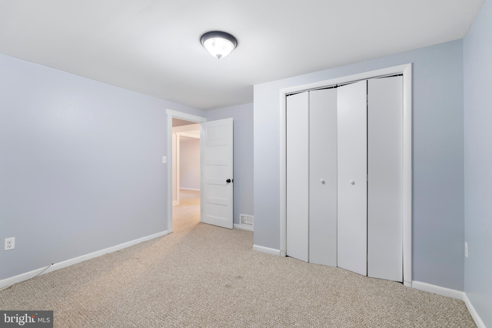 4406 Old Farm Road Baldwin, MD 21013 - Photo 35 of 49 a view of an empty room