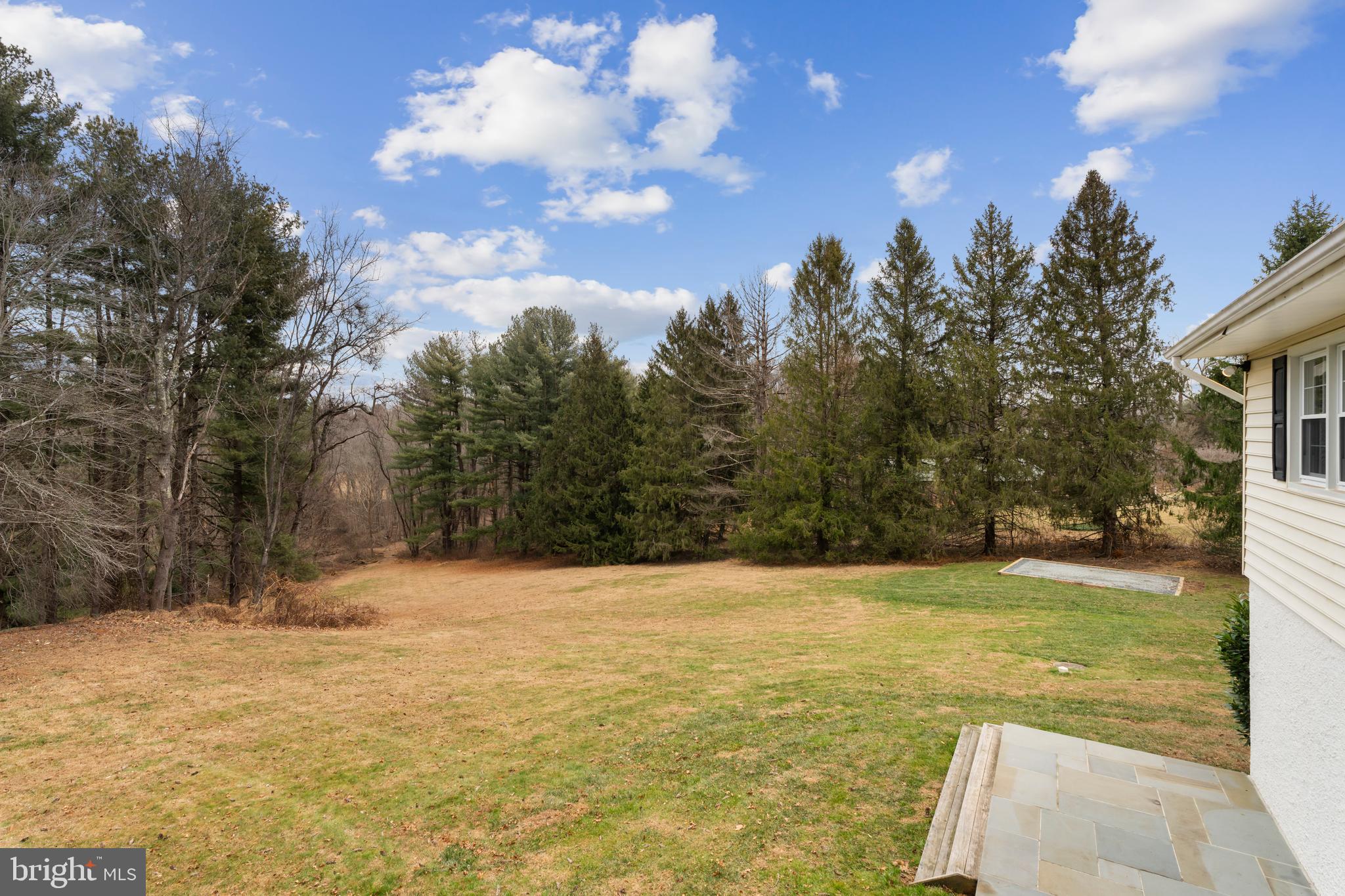 4406 Old Farm Road Baldwin, MD 21013 - Photo 40 of 49 a view of yard with tree in front of it