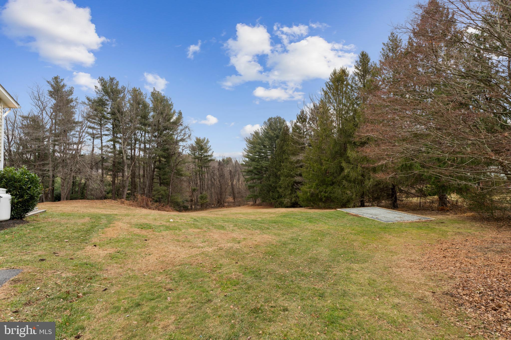 4406 Old Farm Road Baldwin, MD 21013 - Photo 44 of 49 a view of empty field with tree in the background
