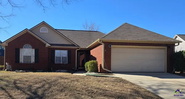 $275,000 | 150 Knights Bridge, Warner Robins, GA 31093