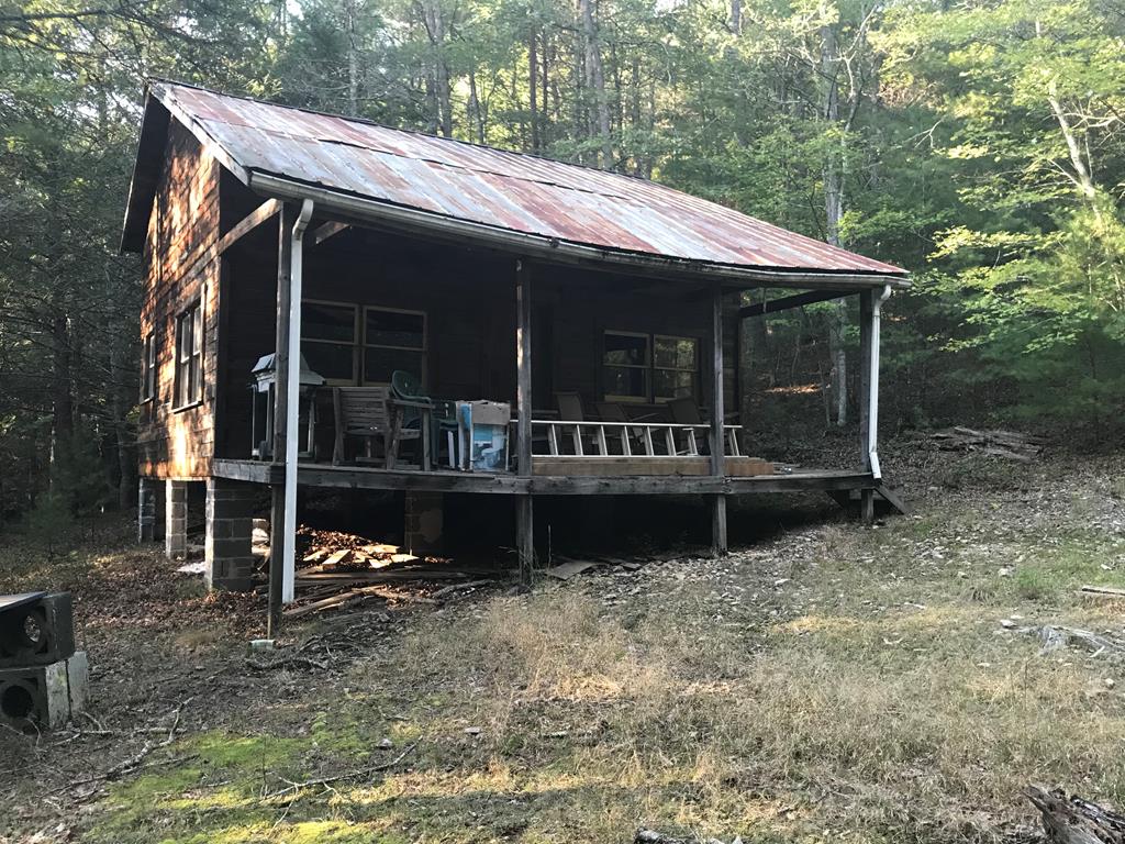 Tbd Millers Creek Road Max Meadows, VA 24360 - Photo 1 of 1 Gallery Image 1