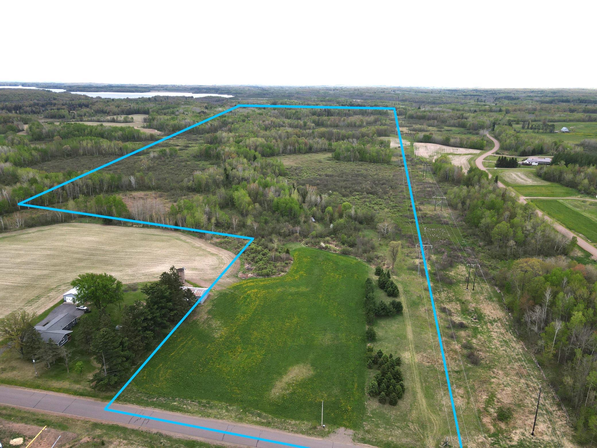 Tbd Silo Road Sarona, WI 54870 - Photo 1 of 22