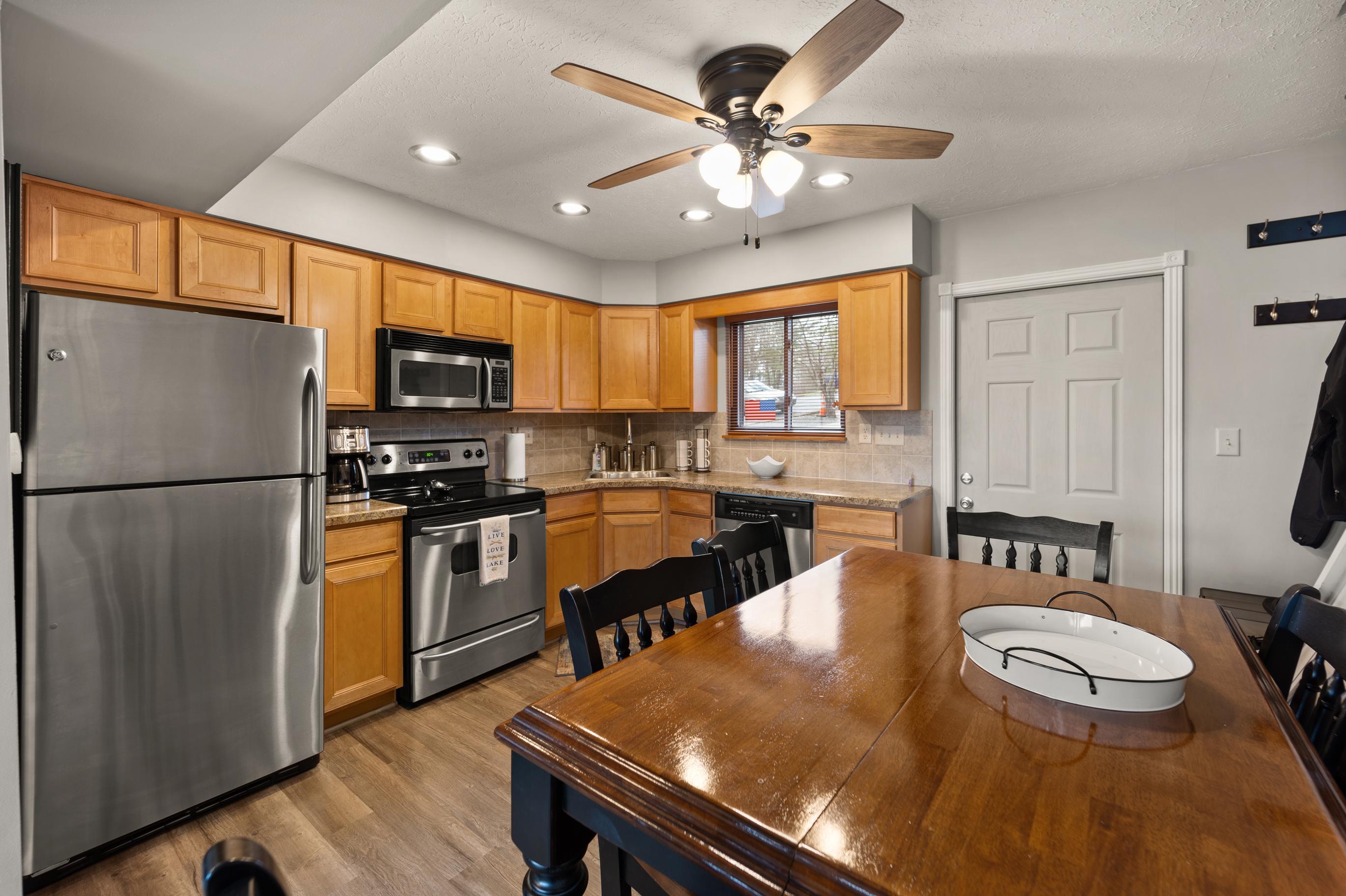145 State Park Road, Unit E3 Jamestown, KY 42629 - Photo 8 of 47 542A2495