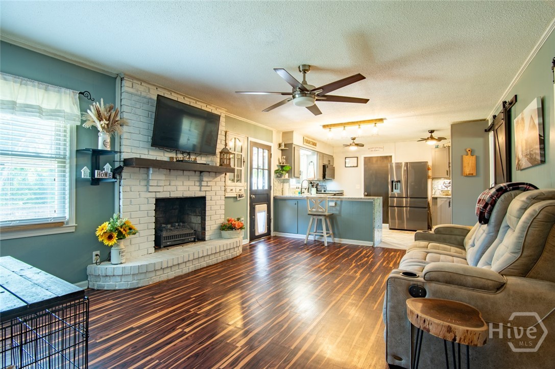 1141 Ruckersville Road Elberton, GA 30635 - Photo 12 of 51 Gallery Image 12