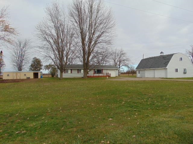 519 East Garfield Road Ashley, MI 48806 - Photo 4 of 42 Gallery Image 4