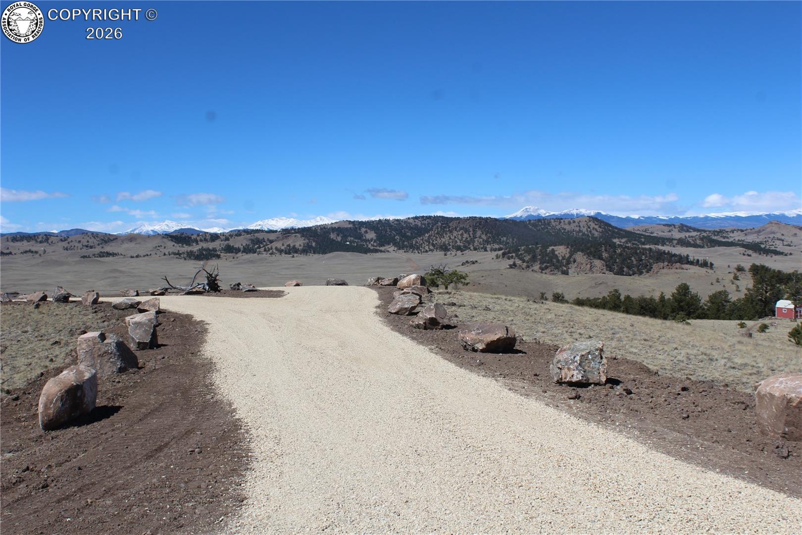 Lot 26 Wolfe Road Como, CO 80432 - Photo 21 of 23 Gallery Image 21