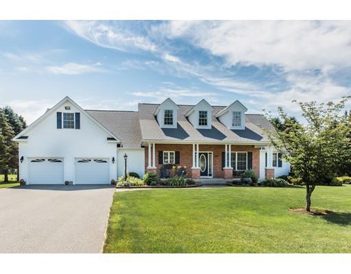284 Hillside Road Westfield, MA 01085 - Photo 3 of 40 Gallery Image 3