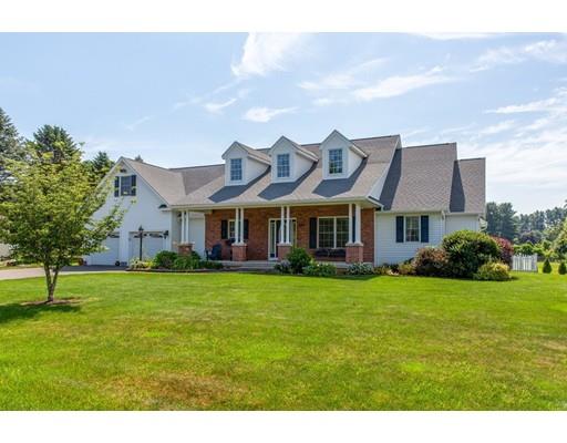 284 Hillside Road Westfield, MA 01085 - Photo 40 of 40 Gallery Image 40