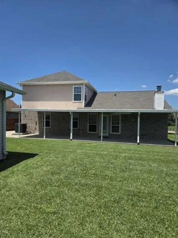 $389,000 | 2693 Acadiana Trace, Marrero, LA 70072