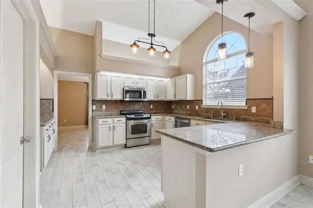 $389,000 | 2693 Acadiana Trace, Marrero, LA 70072