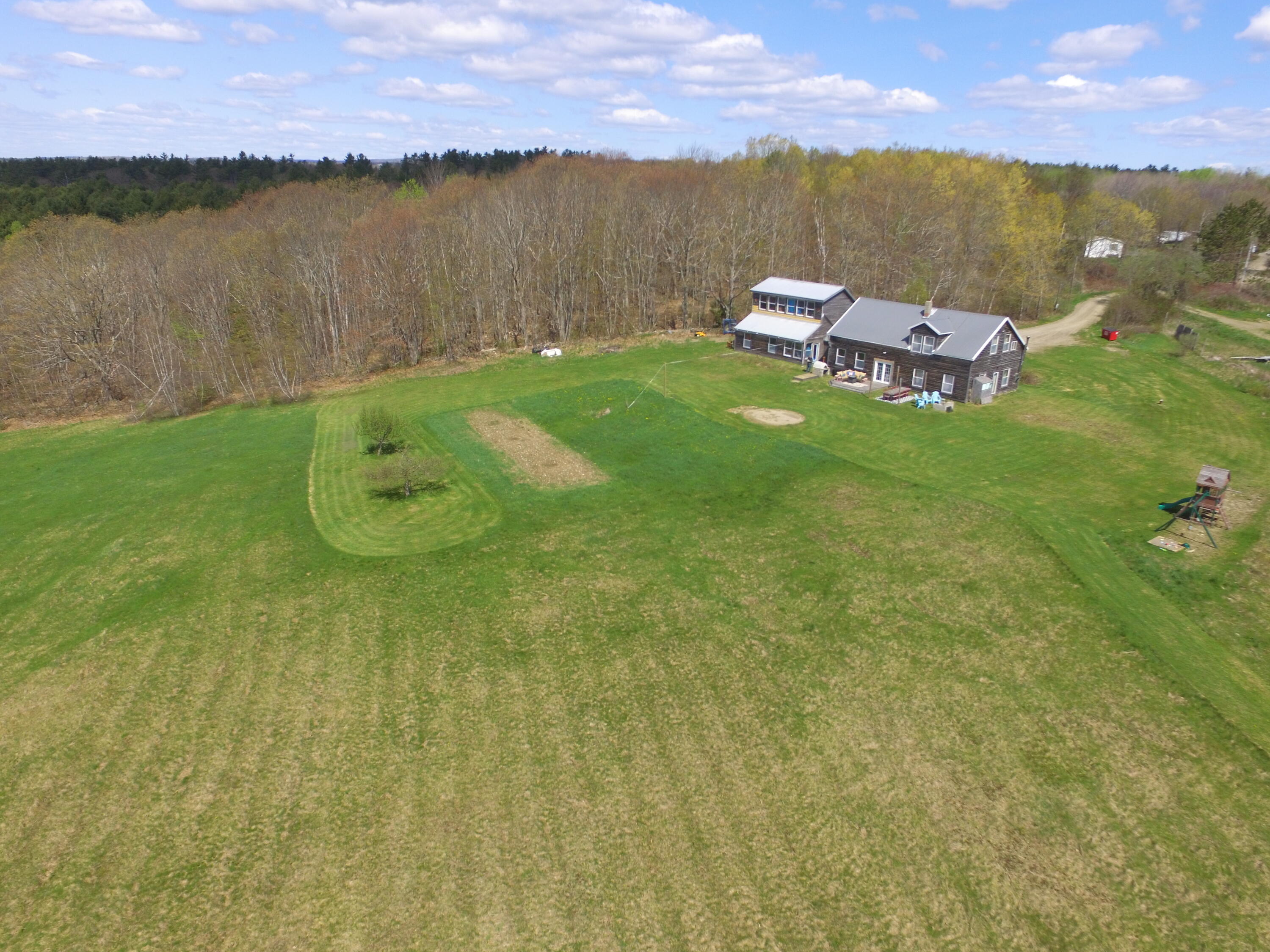 78 Brown Road Morrill, ME 04952 - Photo 2 of 88 DJI_0440