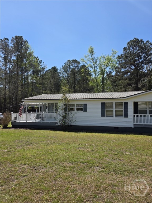 277 Log Landing Circle Springfield, GA 31329 - Photo 3 of 5