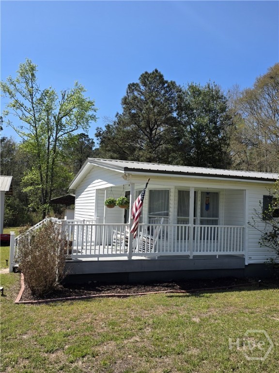 277 Log Landing Circle Springfield, GA 31329 - Photo 4 of 5
