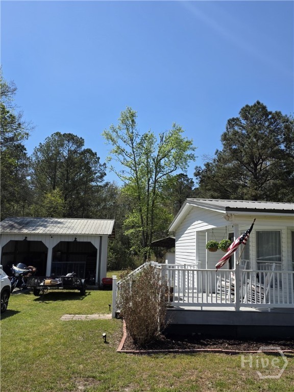 277 Log Landing Circle Springfield, GA 31329 - Photo 5 of 5