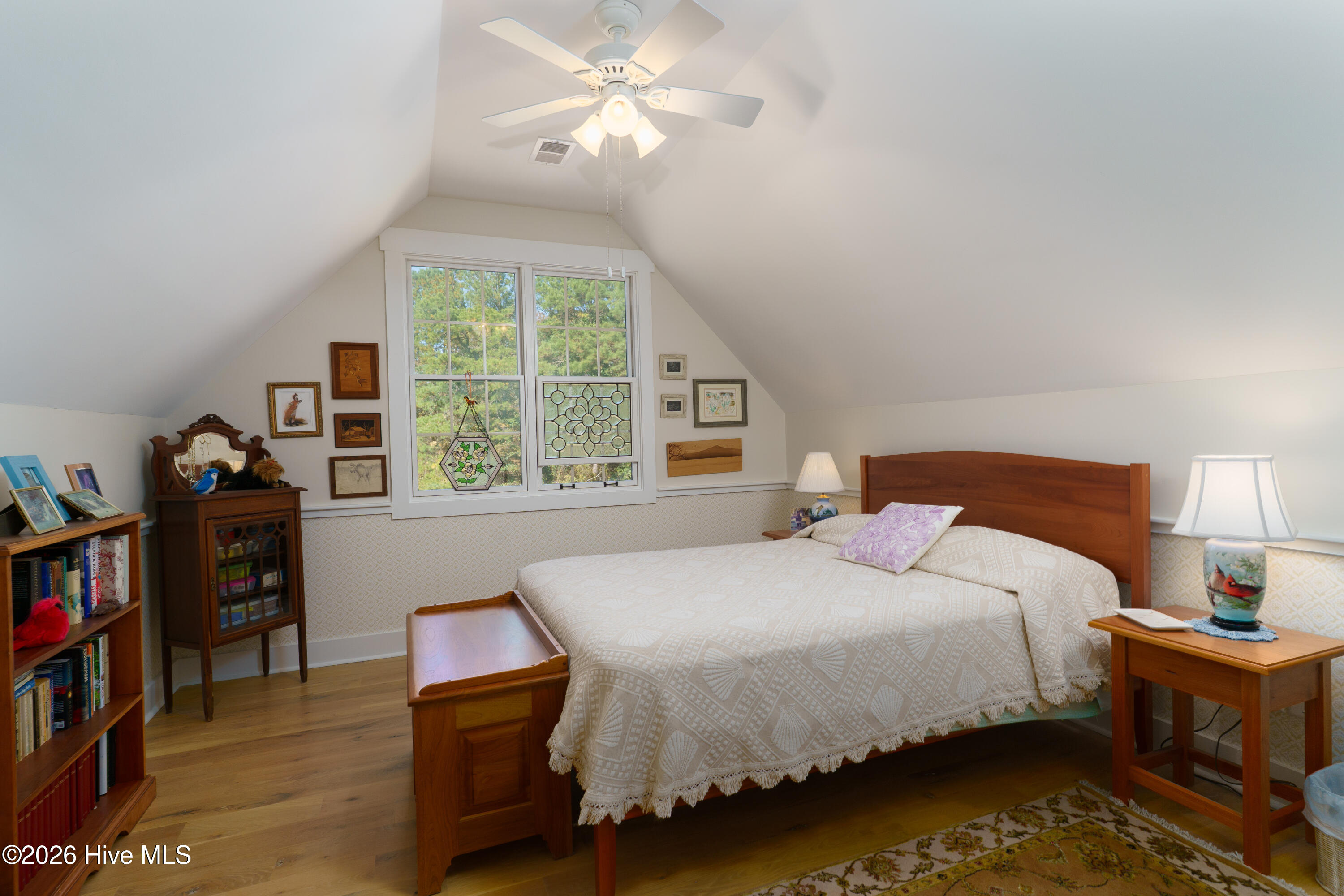 150 Good Barn Road Vass, NC 28394 - Photo 35 of 77 150 Good Barn-21