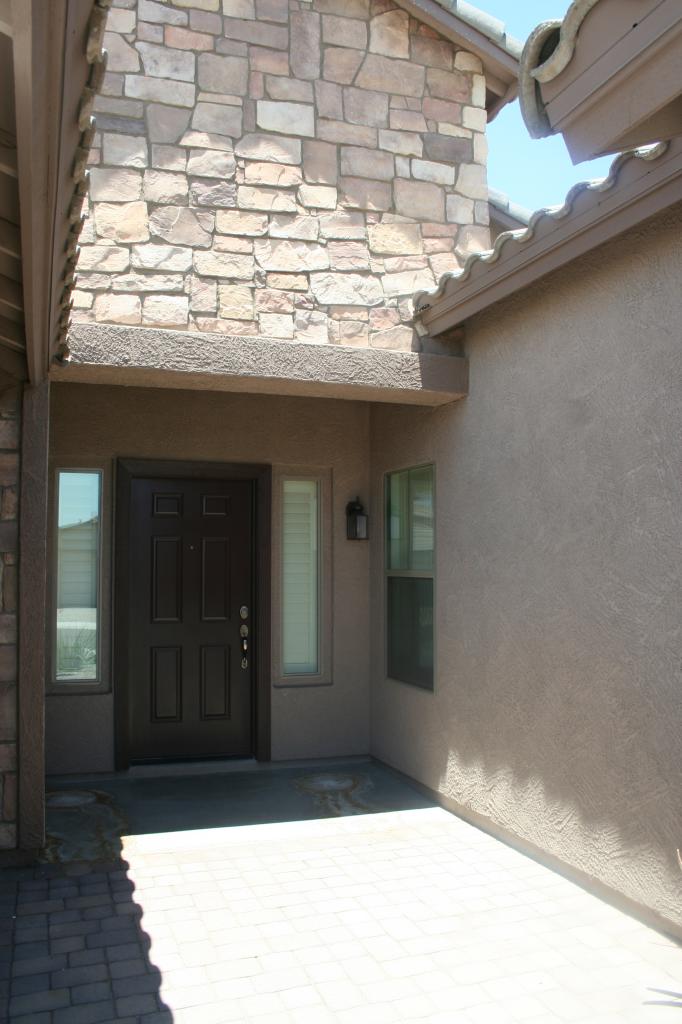 25618 West Ripple Road Buckeye, AZ 85326 - Photo 20 of 20 Front Porch