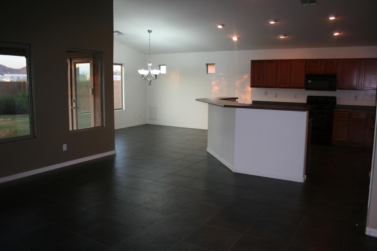 25618 West Ripple Road Buckeye, AZ 85326 - Photo 2 of 20 Great room