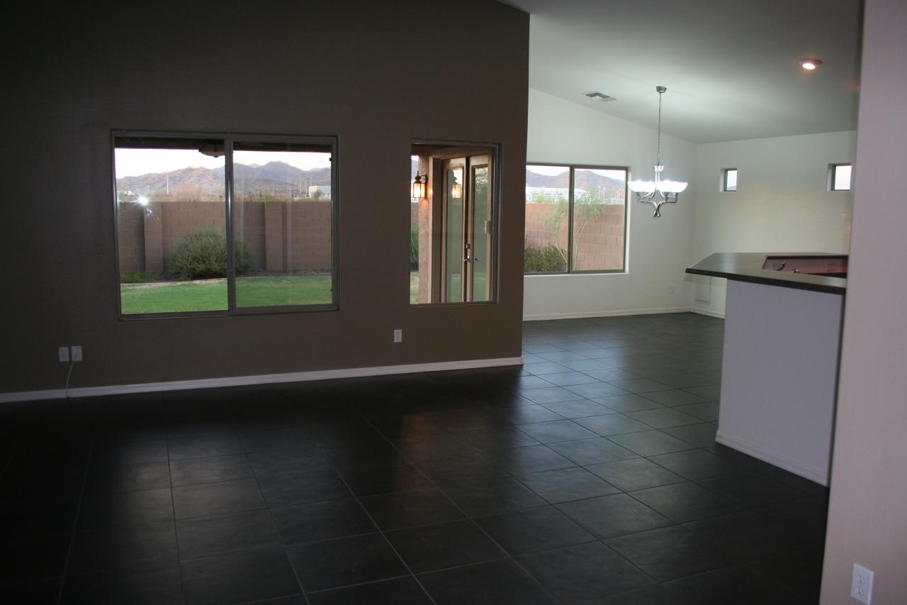 25618 West Ripple Road Buckeye, AZ 85326 - Photo 3 of 20 Great room
