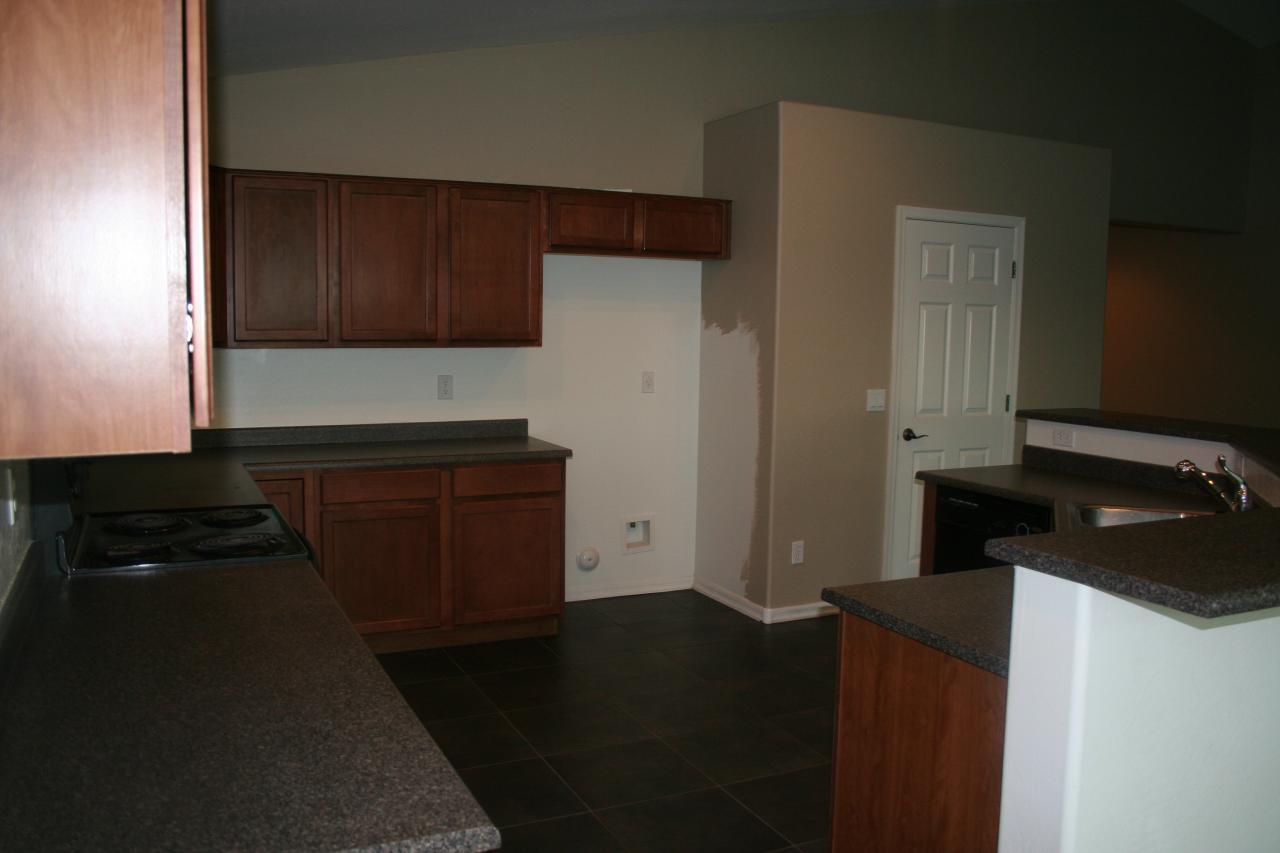 25618 West Ripple Road Buckeye, AZ 85326 - Photo 4 of 20 Kitchen