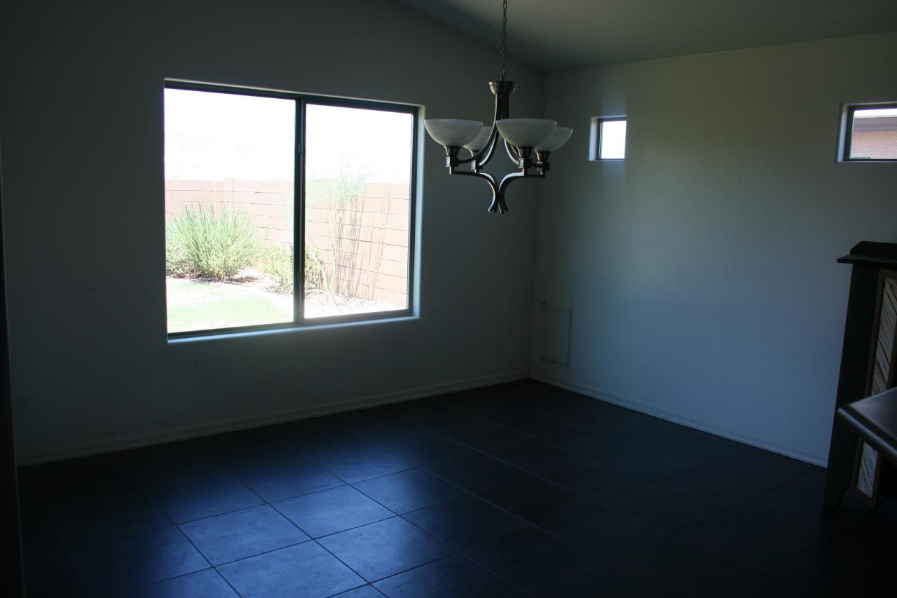 25618 West Ripple Road Buckeye, AZ 85326 - Photo 5 of 20 dining area