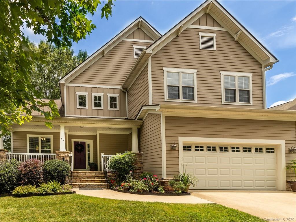 66 Ball Gap Road Arden, NC 28704 - Photo 1 of 38 Gallery Image 1